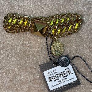 Vince Camino bracelet
